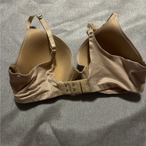 Aerie Beige Bra - Picture 2 of 3